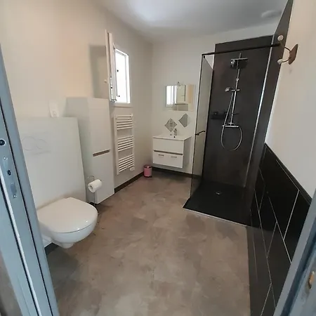 Chabas Apartman Lagarrigue