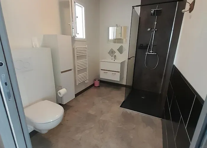 Chabas Apartman Lagarrigue