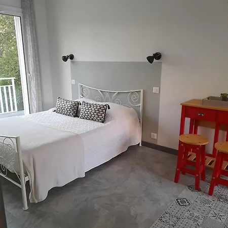 Chabas 아파트 라게리그